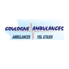 Coulogne Ambulances urgences médicales