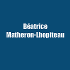 Matheron-Boy Béatrice