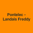 Pontelec - Landais Freddy électricité (production, distribution, fournitures)