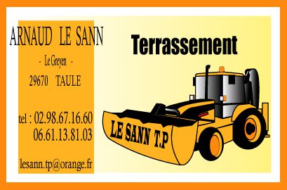 Le Sann Arnaud