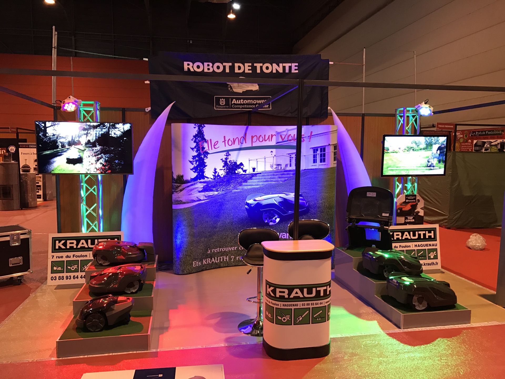galerie image