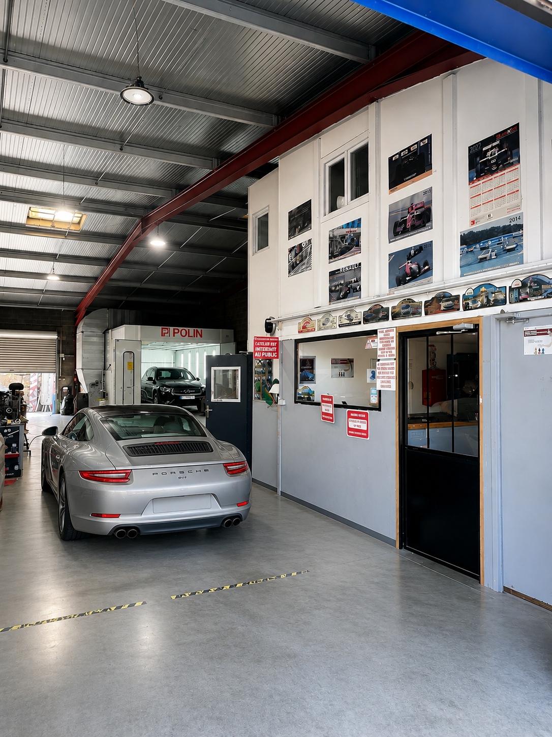 galerie image