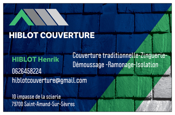 Hiblot Couverture Expert