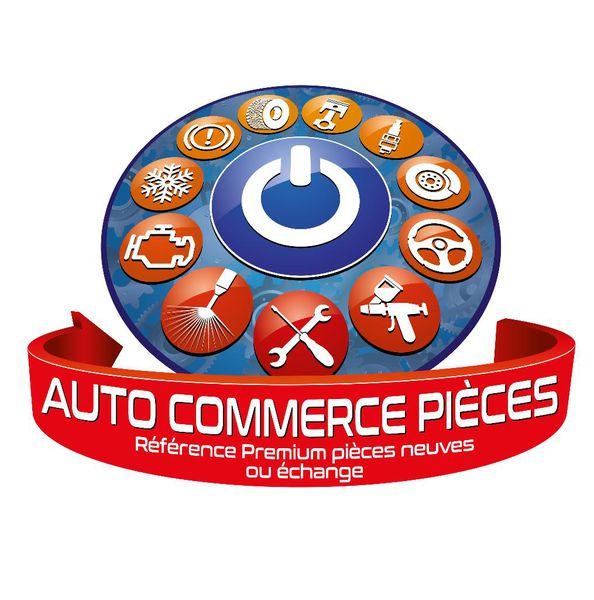 Auto Commerce Pièces entrepôt et magasin général
