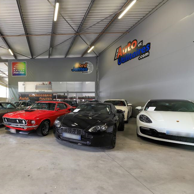 galerie image