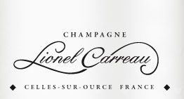 Champagne Lionel Carreau