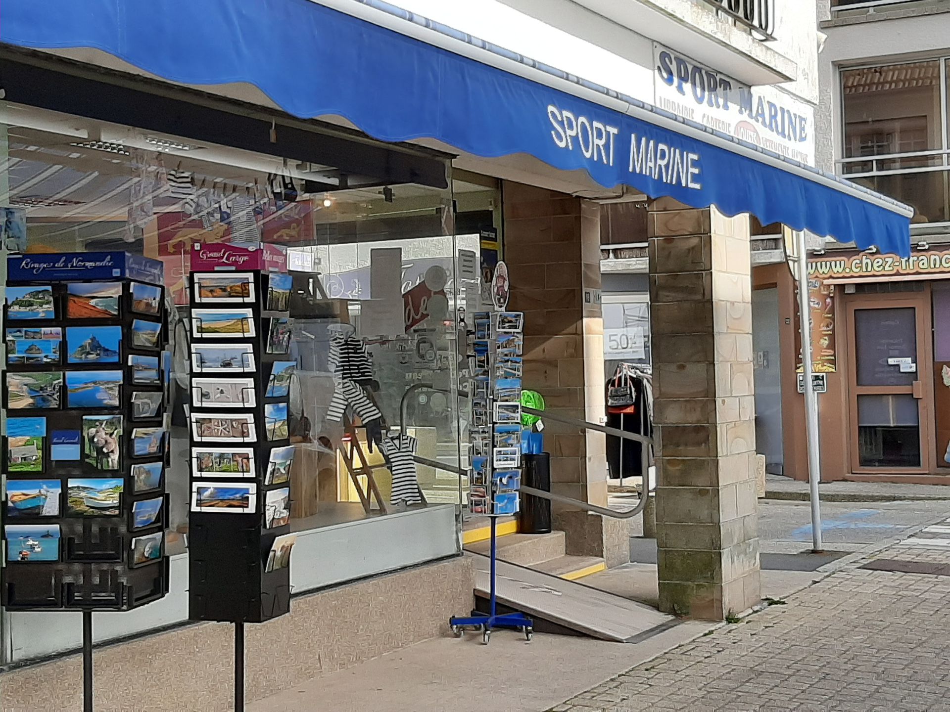 galerie image