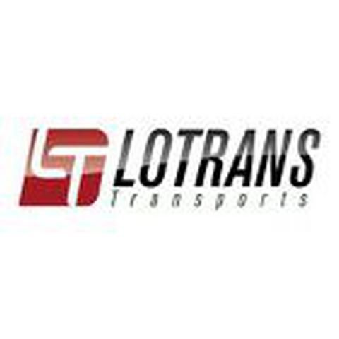 Lotrans Transports et logistique