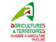Chambre Départementale d'Agriculture de Vaucluse Chambre de Commerce et d'Industrie, de Métiers et d'Agriculture
