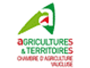 Chambre Départementale D'Agriculture Du Vaucluse Chambre de Commerce et d'Industrie, de Métiers et d'Agriculture