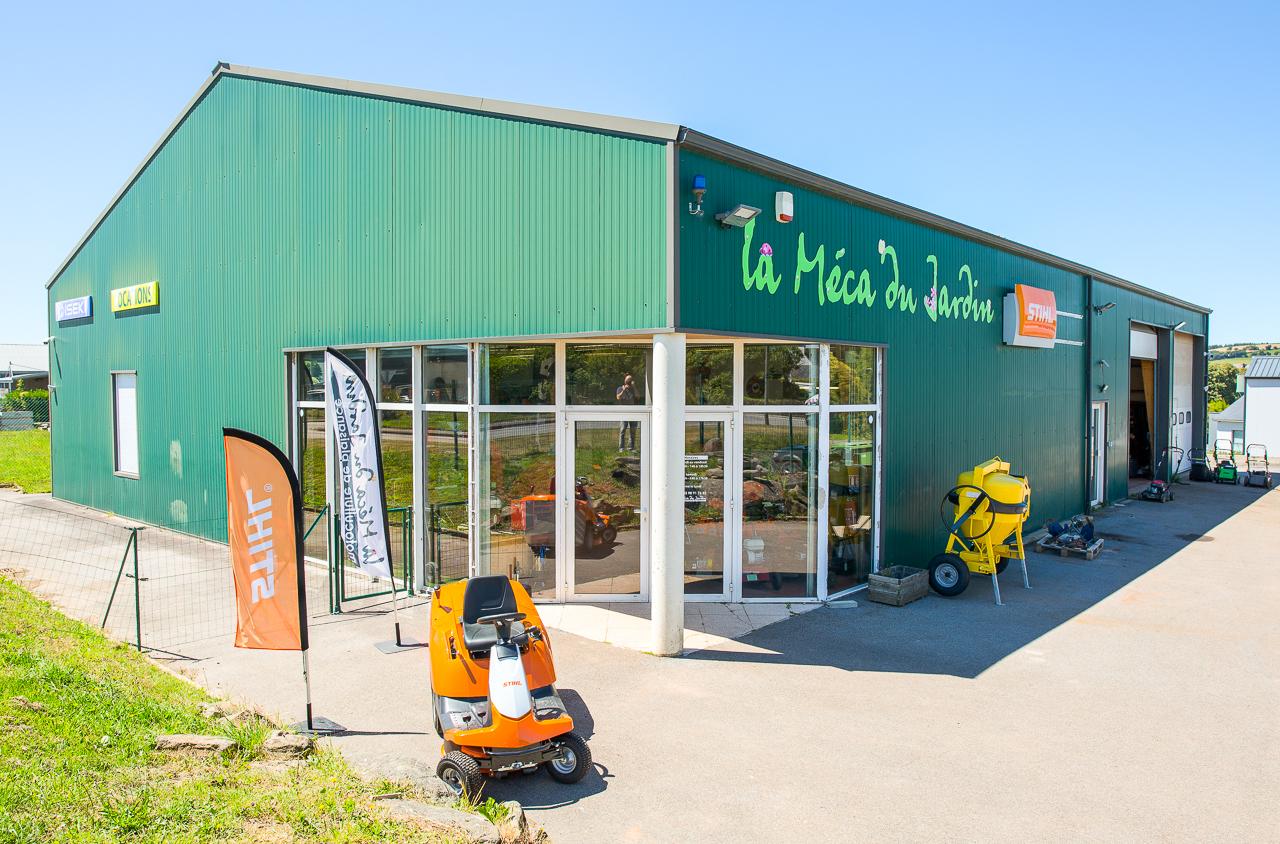 galerie image