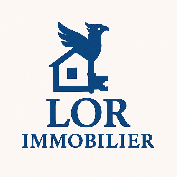 LOR IMMOBILIER expert en immobilier