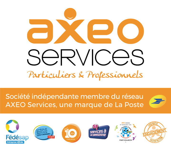 AXEO Pro Services baby sitting