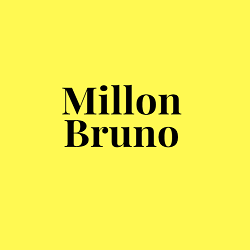 Millon Bruno peinture et vernis (détail)