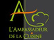 L'Ambassadeur De La Cuisine Concessionnaire Morel meuble et accessoires de cuisine et salle de bains (détail)