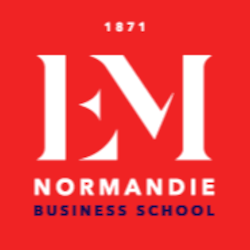 EM Normandie - Campus de Caen établissement d'éducation spécialisée
