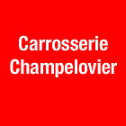 Carrosserie Champelovier garage d'automobile, réparation