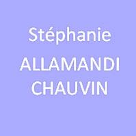 Allamandi Chauvin Stéphanie psychologue