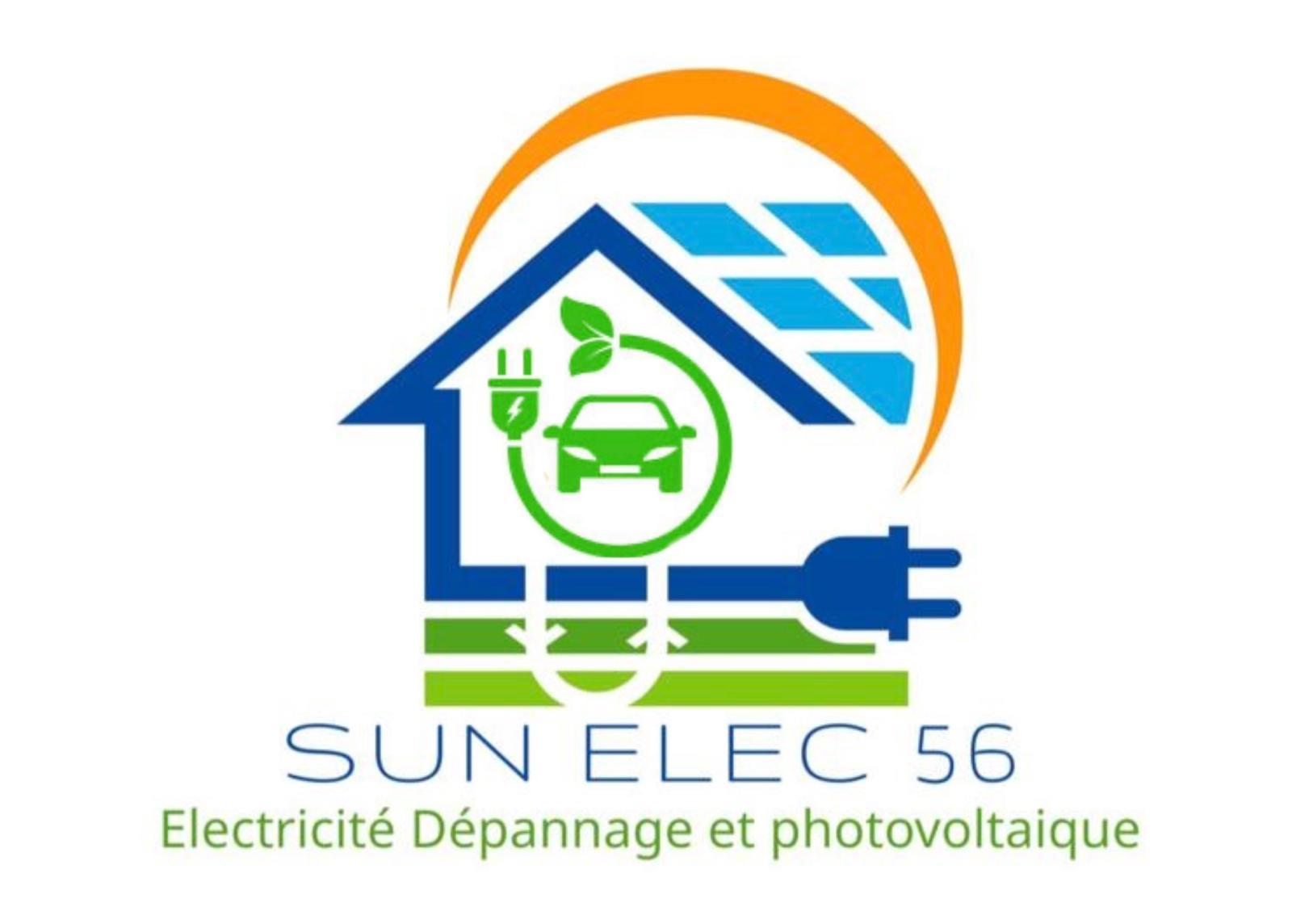 Sun Elec 56