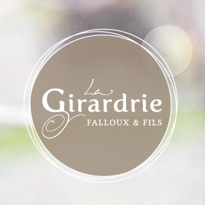 Falloux Et Fils SCEA entrepôt et magasin général