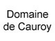 Domaine de Cauroy entrepôt et magasin général