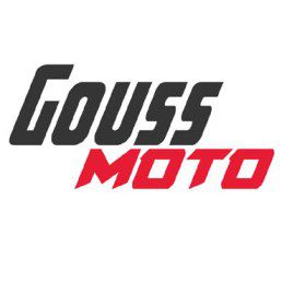 Gouss Moto pièces et accessoires automobile, véhicule industriel (commerce)