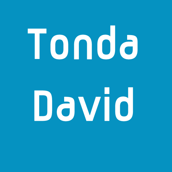 Tonda David peinture et vernis (détail)