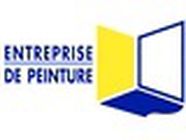 ENTREPRISE GARCIA A. ET FILS SARL peinture et vernis (détail)