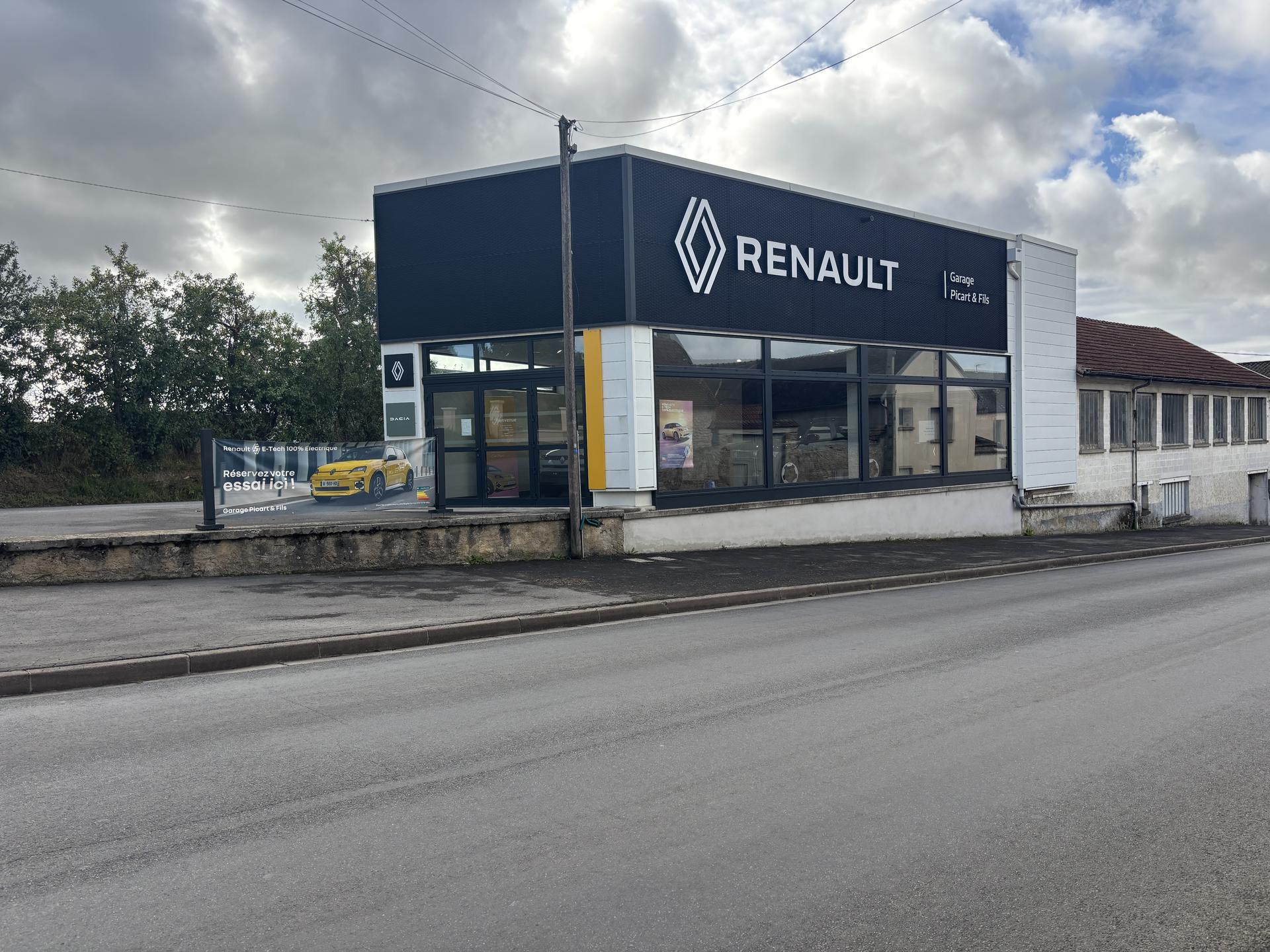 galerie image