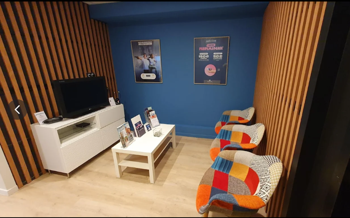 galerie image