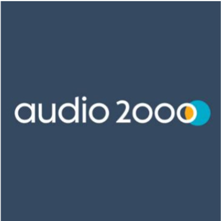 Audio 2000 vente, location et réparation de matériel médico-chirurgical