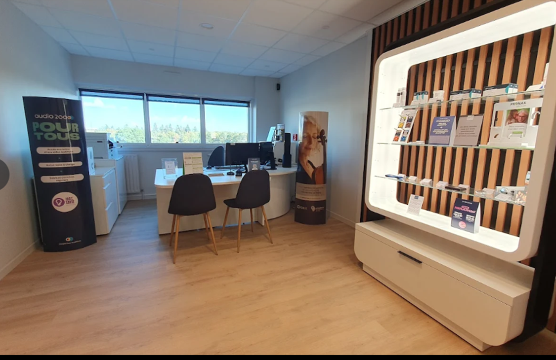 galerie image