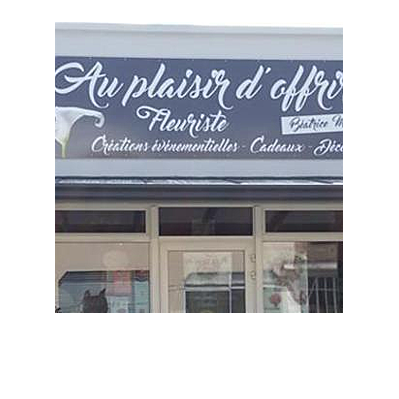 Au Plaisir D'Offrir