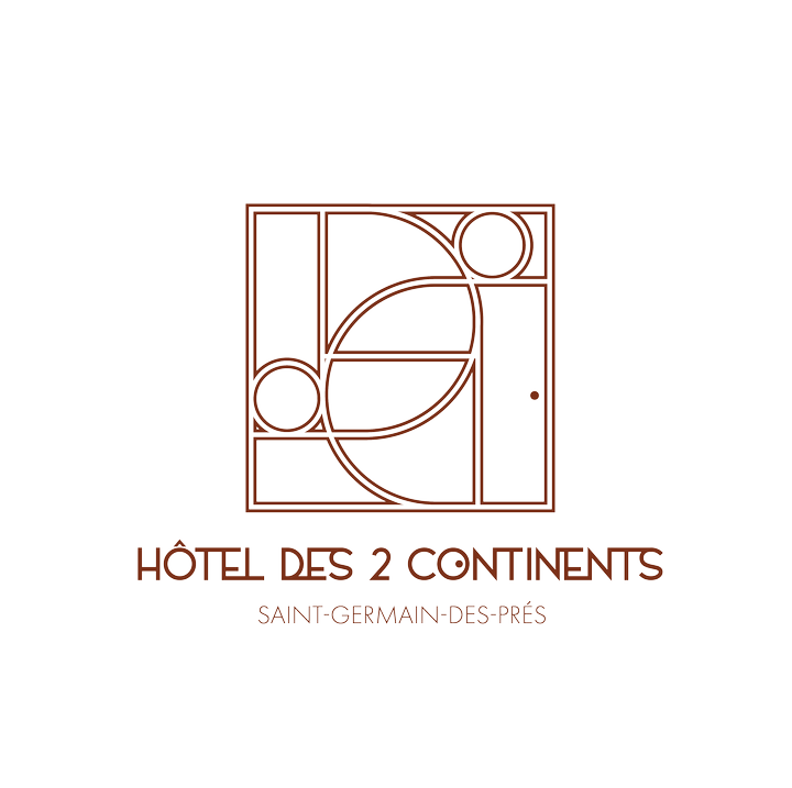 Hôtel Deux Continents hôtel