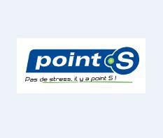 Point S