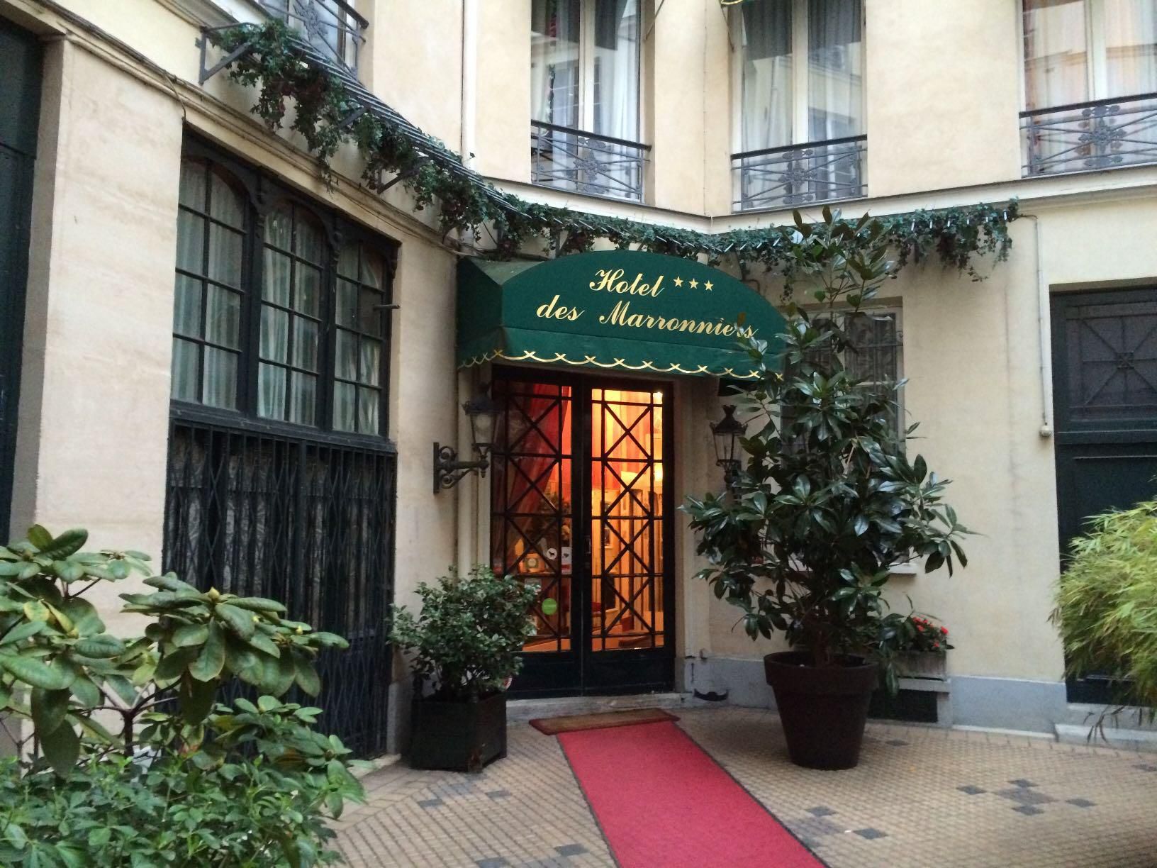 galerie image