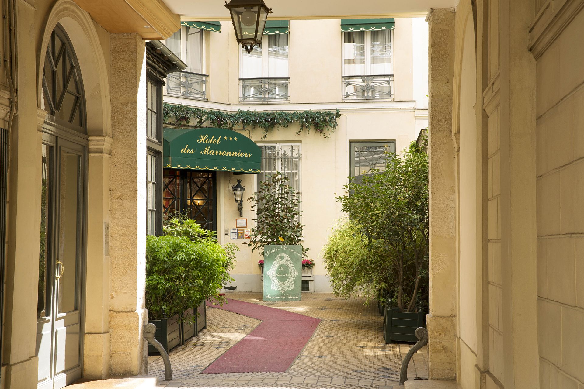 galerie image