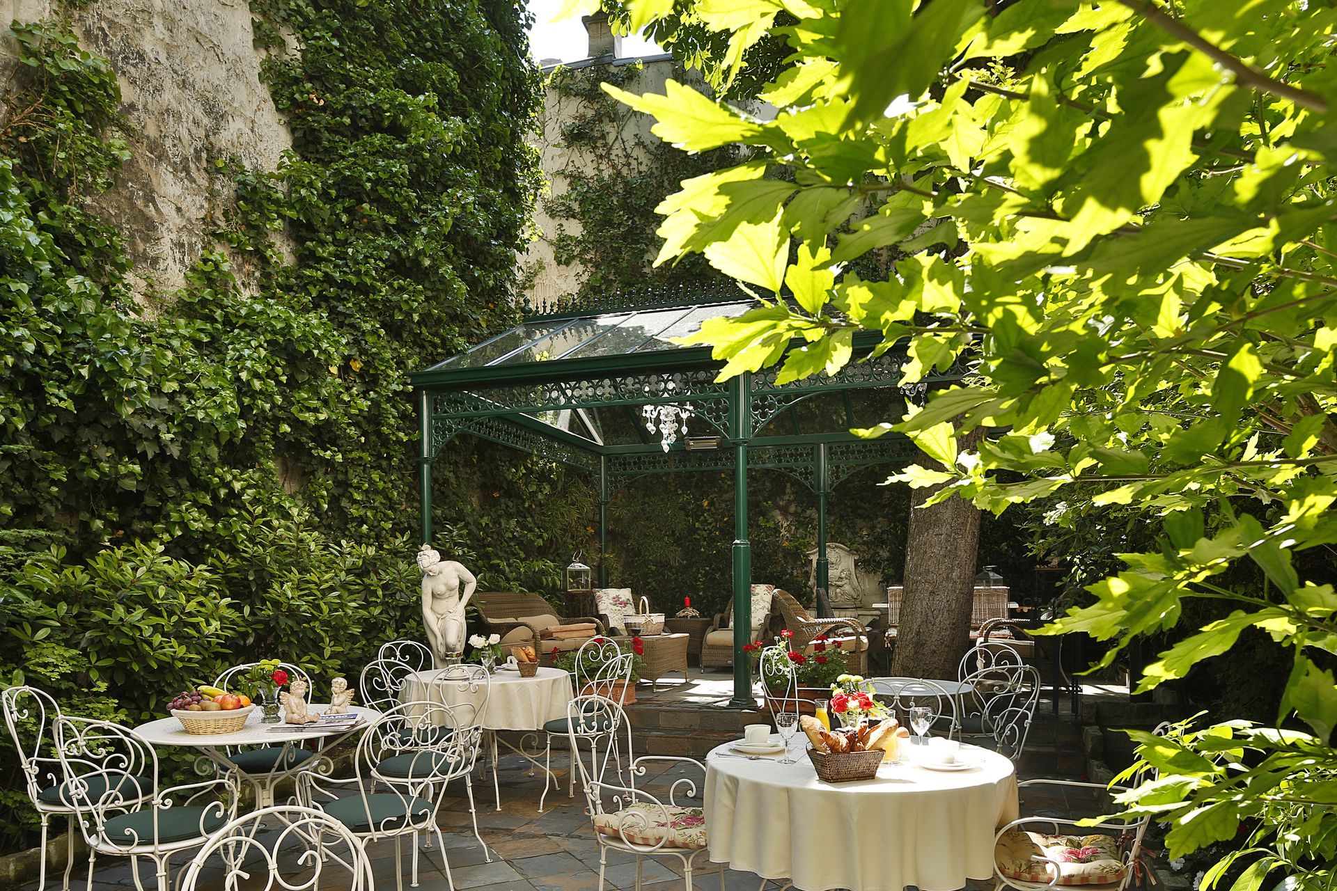 galerie image