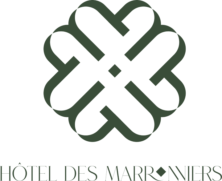 Hôtel Des Marronniers hôtel
