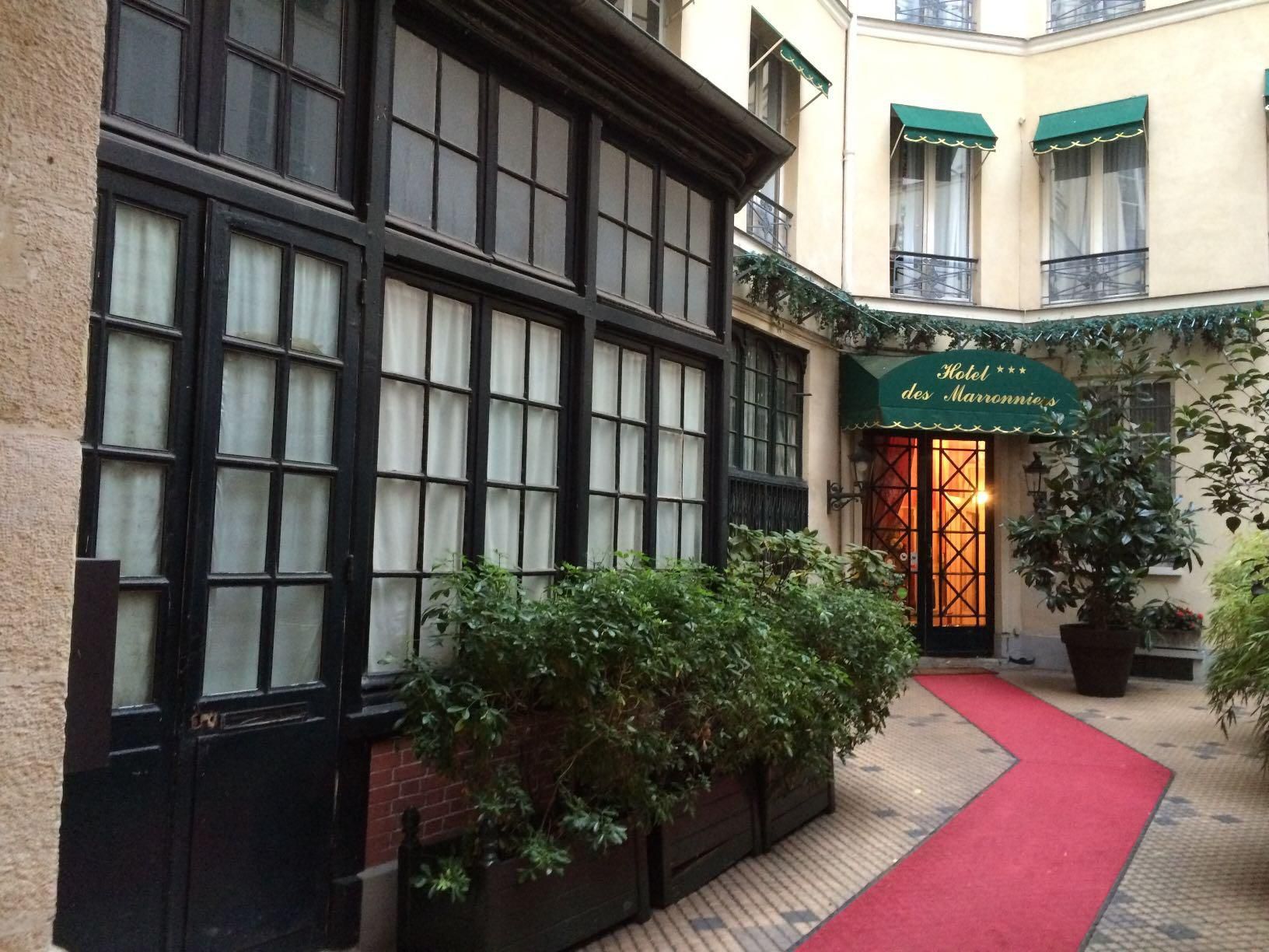 galerie image