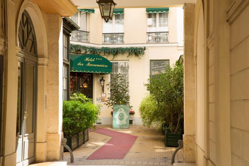 galerie image