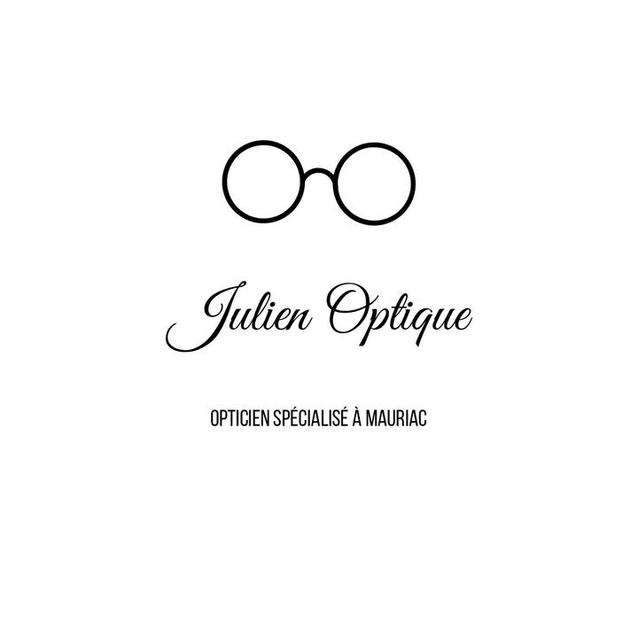 Julien Optique opticien
