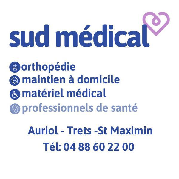 Sud Médical