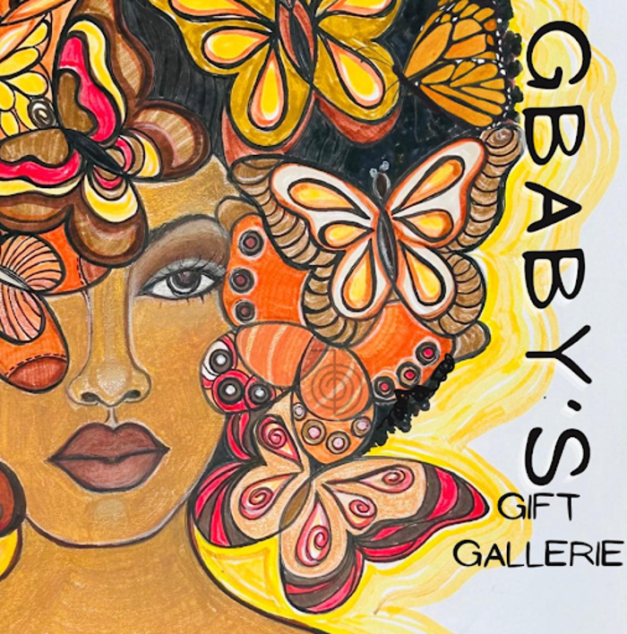 Gbabys Gift Gallerie - Conyers, GA
