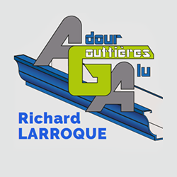 Adour Gouttières Alu