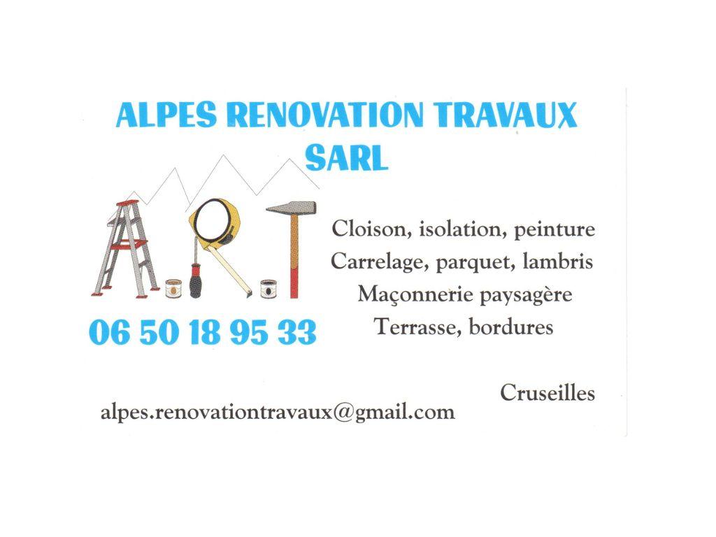 galerie image