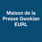 Gwekian entrepôt et magasin général