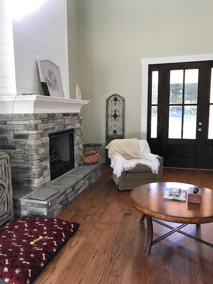 Trent Campbell Builders, LLc - York, SC