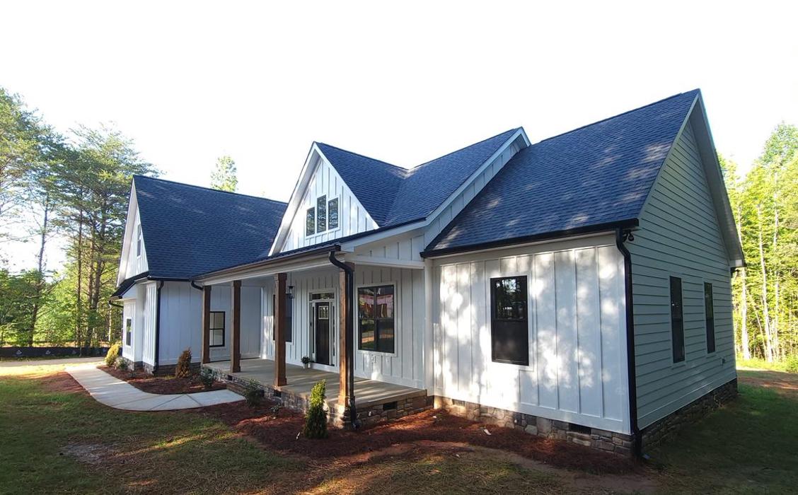Trent Campbell Builders, LLc - York, SC