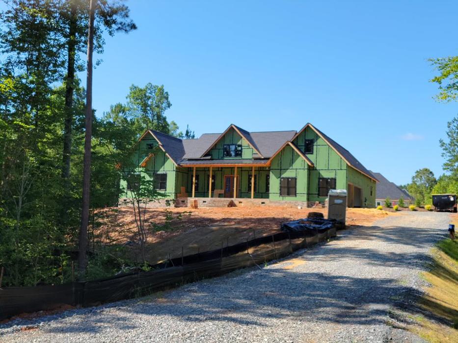 Trent Campbell Builders, LLc - York, SC